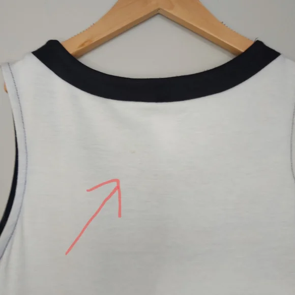 Colour Block Dress - Picture 6 of 8